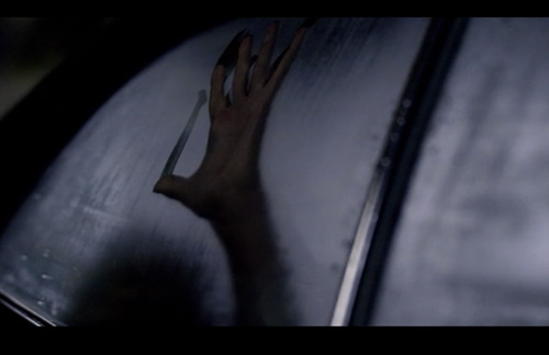 Did a Pembrokeshire man have sex with a Ghost?