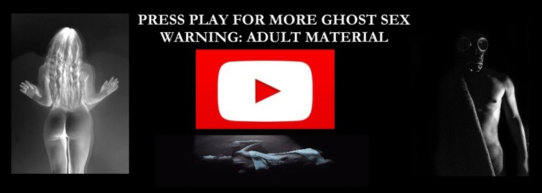 GHOST SEX PLAY NEW