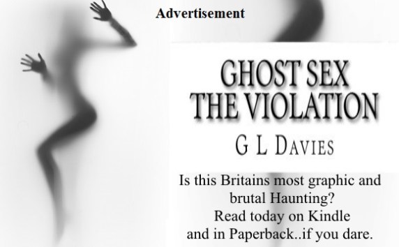 ghost sex new ad 2