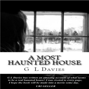 AMHR audio book cover