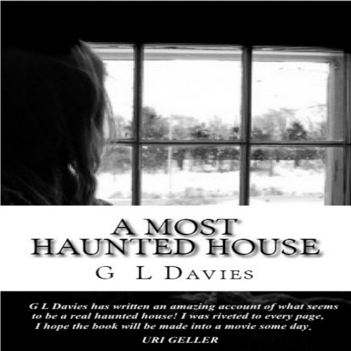 AMHR audio book cover