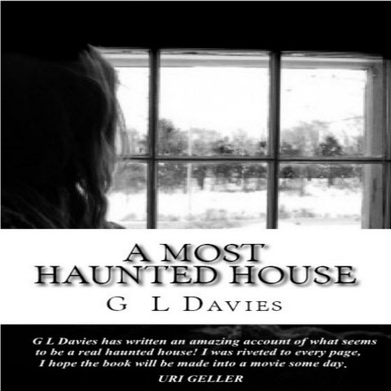 AMHR audio book cover