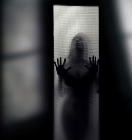 Could a paranormal entity have sex with the living?