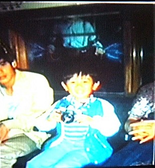 London Underground Shocker