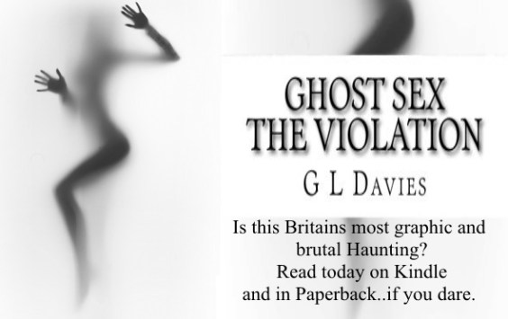 Dare you read this chilling and brutal account of paranormal abuse? Click now to read..if you dare!