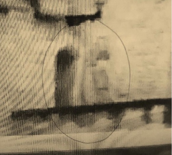 What do you think? Ghosts at the Tower of London or a more rational explanation? 