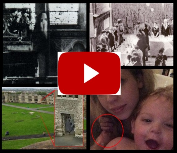 CREEPIEST VIDEO PLAY