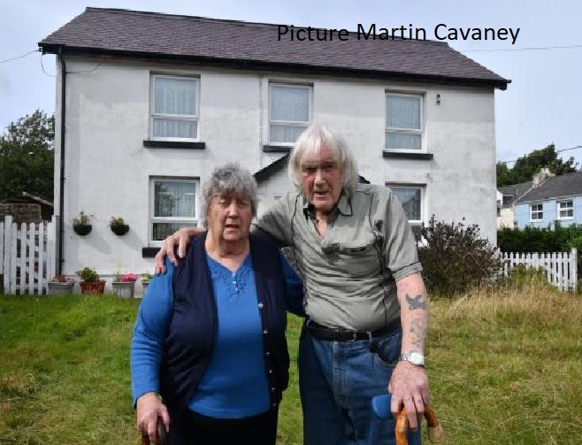 neyalnd haunt holmans