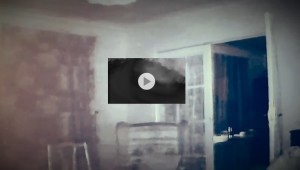 Footage that ghosts exist