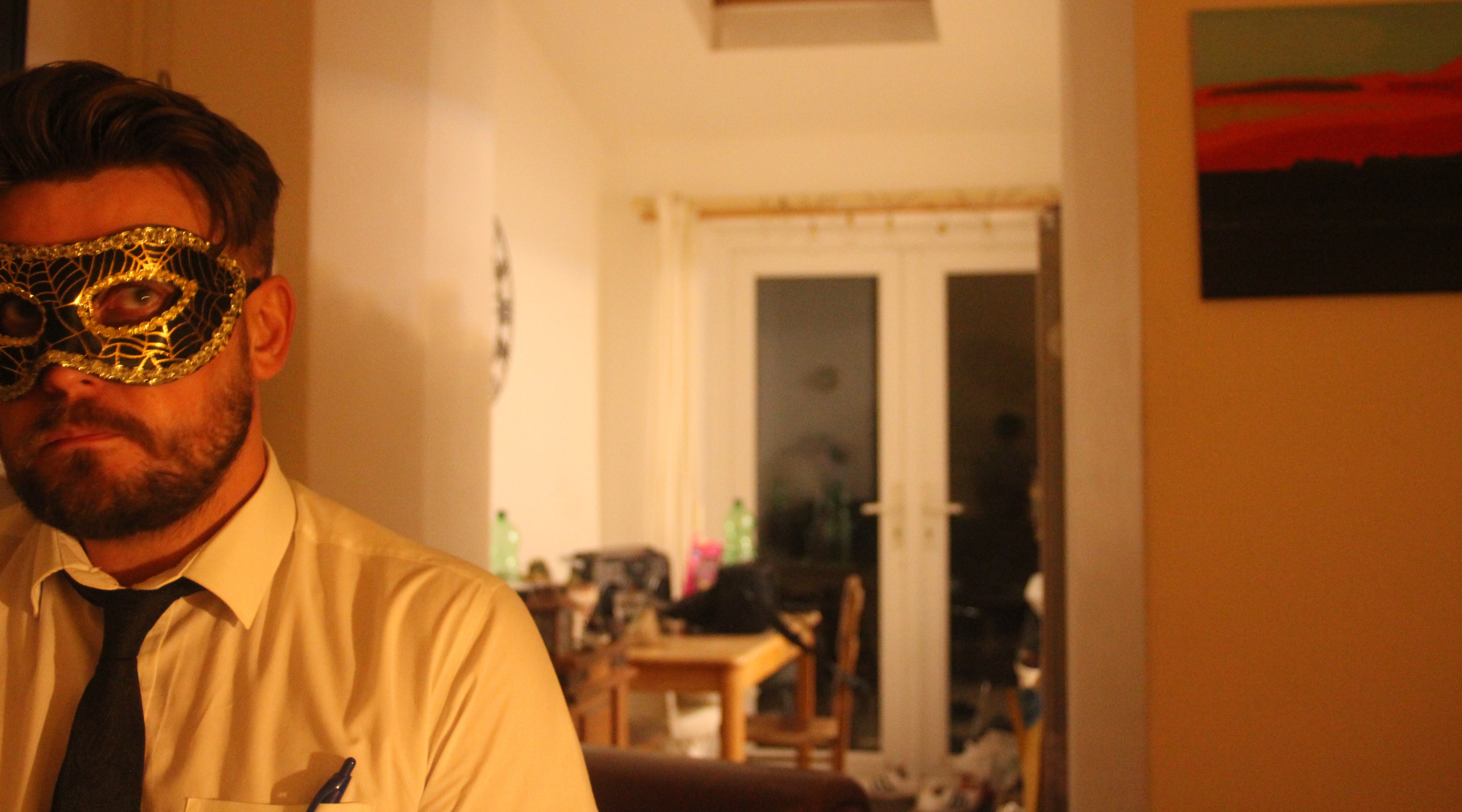 G L Davies Author of Haunted: Horror of Haverfordwest