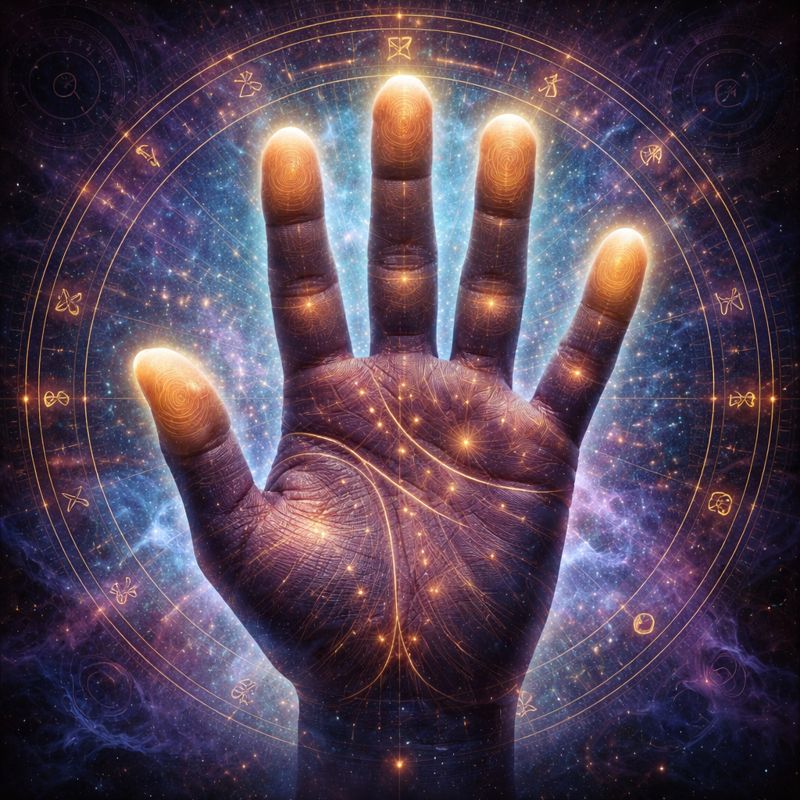 Palmistry