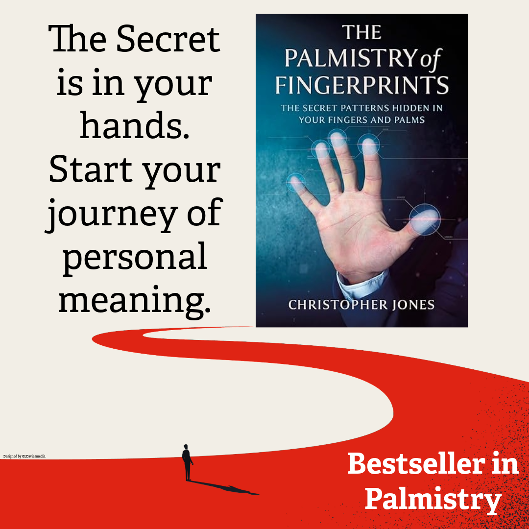 Christopher Jones www.handreading.nz